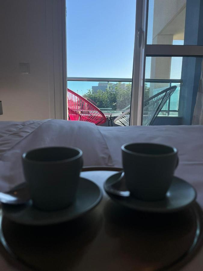 Apartmán Oasis Roma Roquetas de Mar Exteriér fotografie